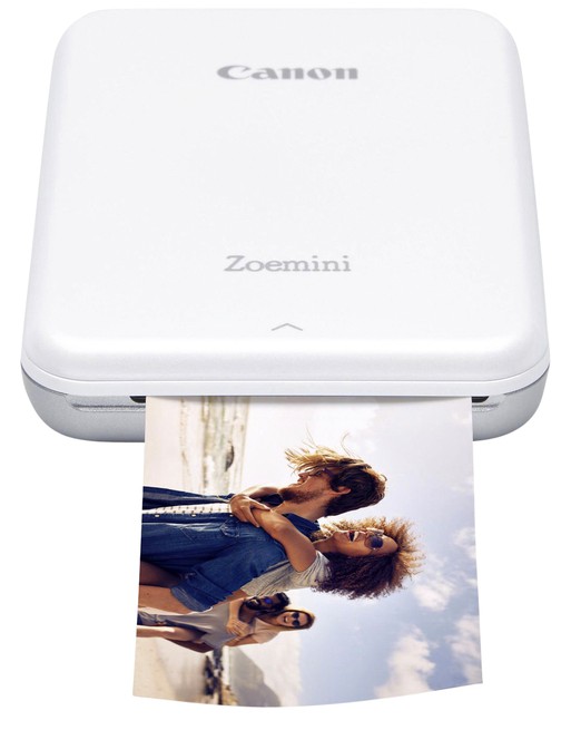 Printer foto Canon ZoeMini...