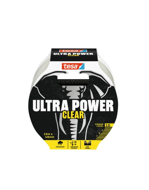 Tape Tesa 56496 48mmx10m...