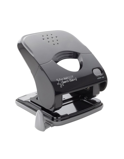 Perforator Rapesco X5-40ps...