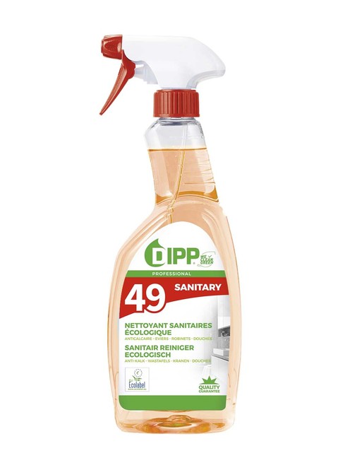 Sanitairreiniger DIPP...