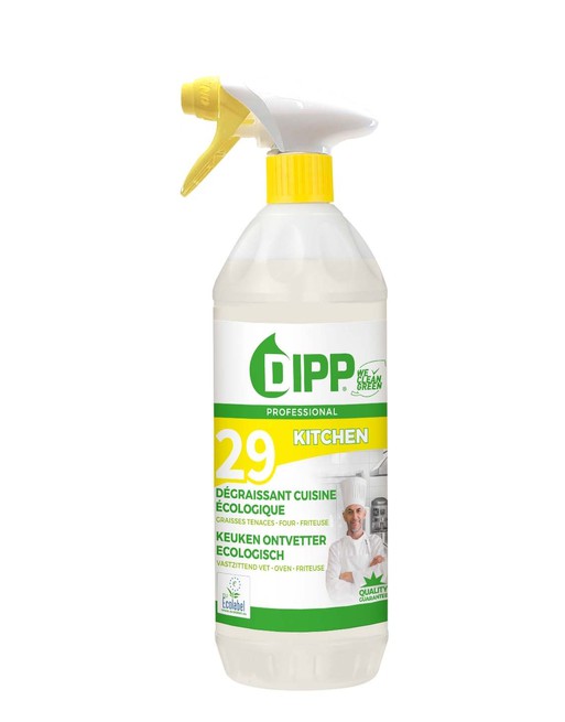 Keukenontvetter DIPP...