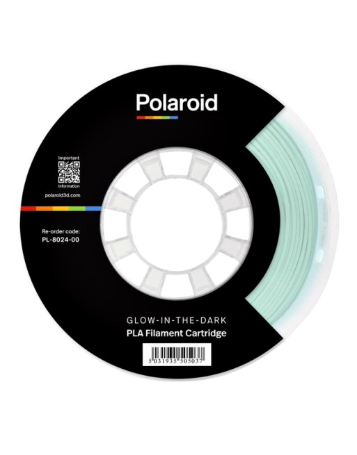 3D Filament Polaroid PLA...