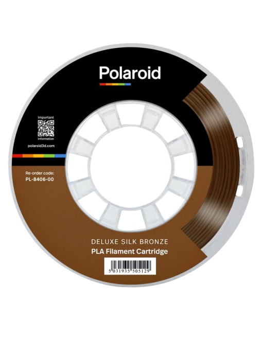 3D Filament Polaroid PLA...