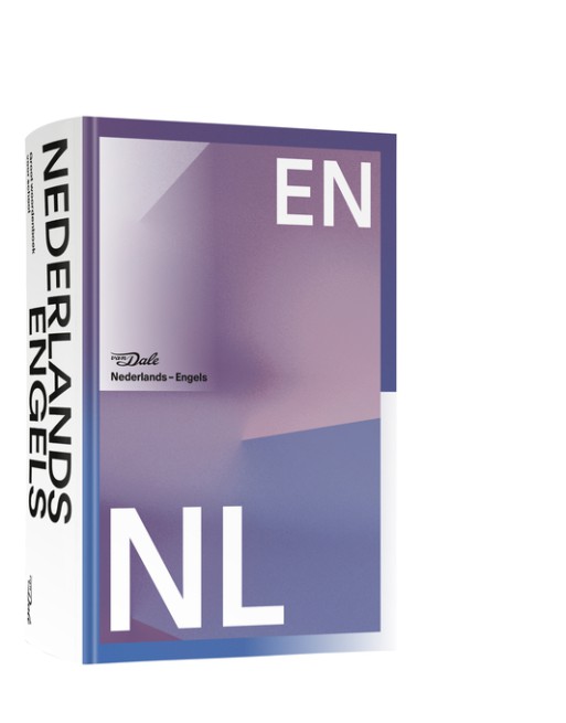 Woordenboek van Dale groot...