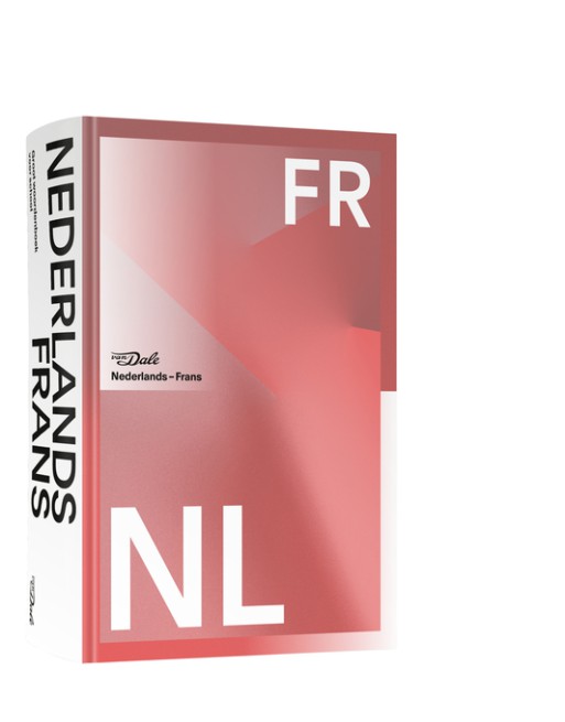 Woordenboek van Dale groot...