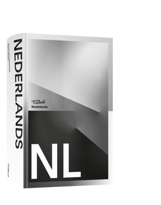 Woordenboek van Dale groot...