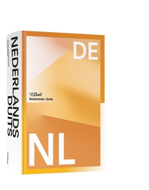 Woordenboek van Dale groot...