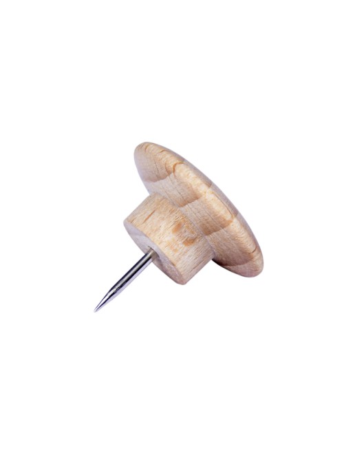 Push pins Legamaster hout...