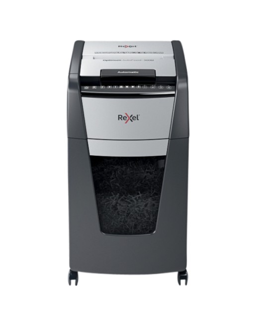 Papiervernietiger Rexel...