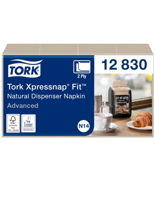 Servetten Tork Xpressnap...
