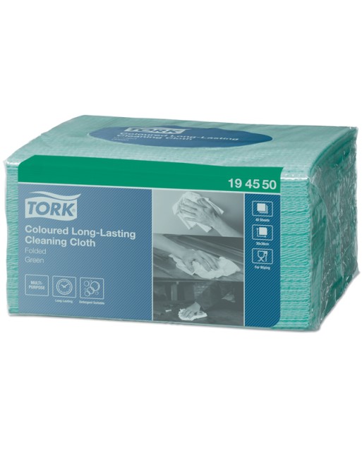Reinigingsdoek Tork W8...