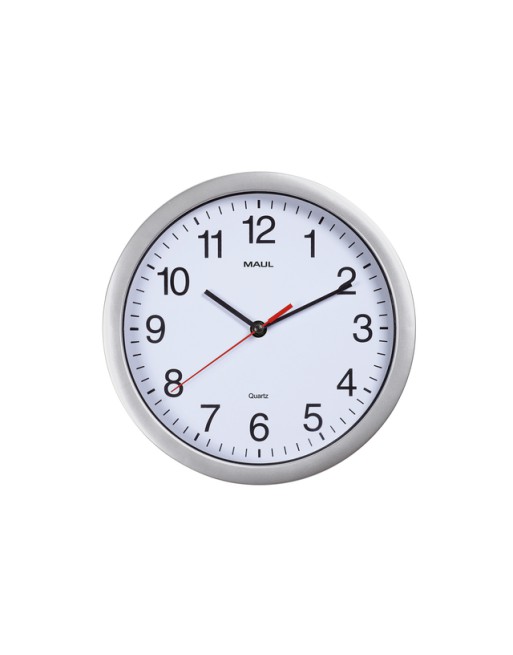 Wandklok MAUL Run quartz...