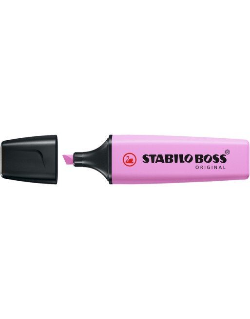 Markeerstift STABILO Boss...