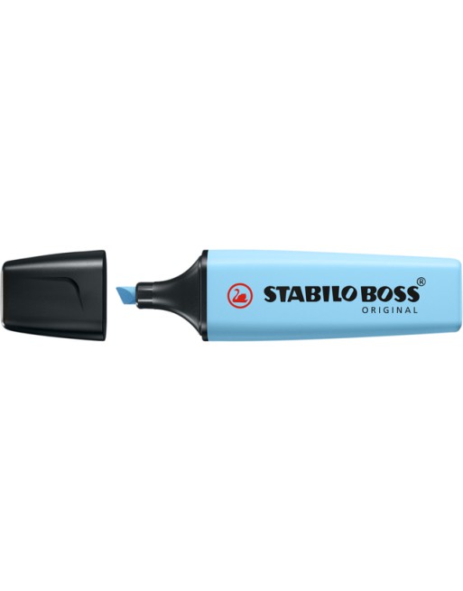 Markeerstift STABILO Boss...
