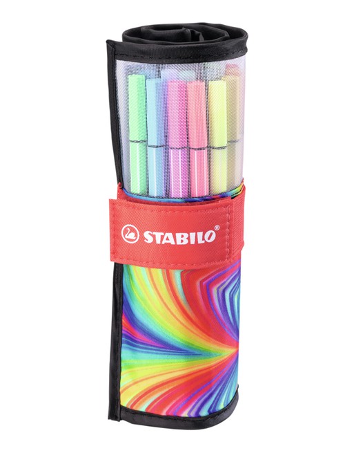 Viltstift Stabilo Pen 68...