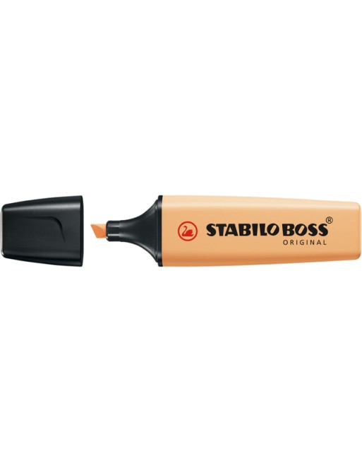 Markeerstift STABILO Boss...