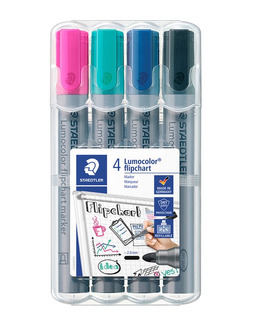 Viltstift Staedtler 356...