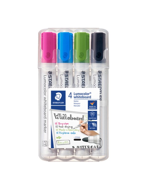 Viltstift Staedtler...