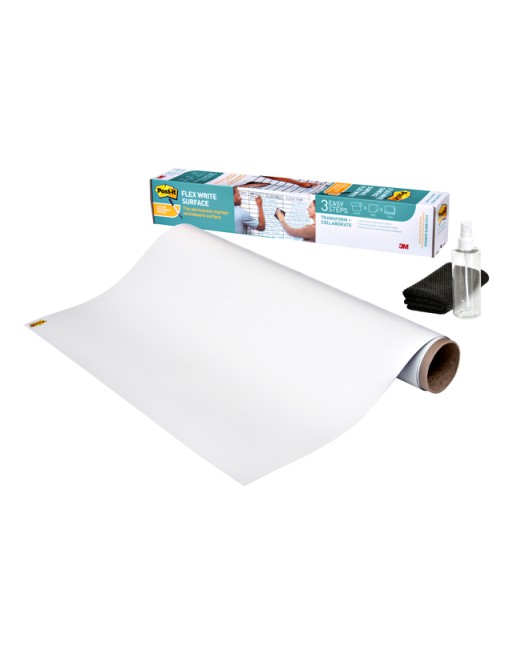 Whiteboardfolie 3M Post-it...