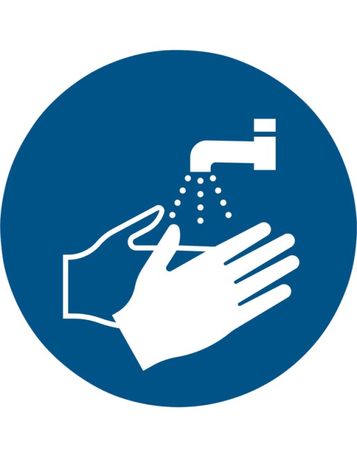 Pictogram Tarifold handen...