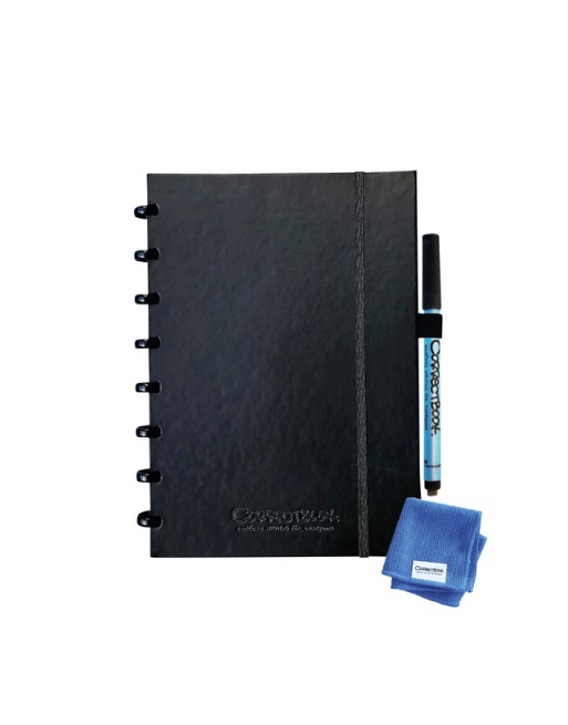 Notitieboek Correctbook...