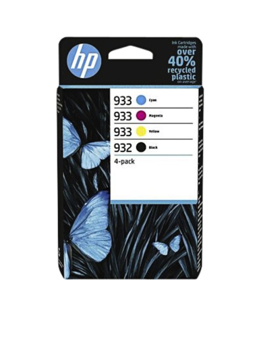 Inktcartridge HP 6ZC71AE...