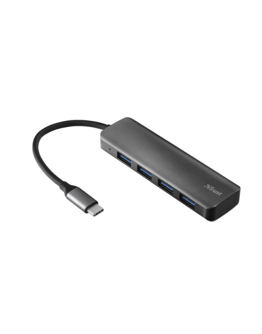 Hub Trust Halyx USB-C...