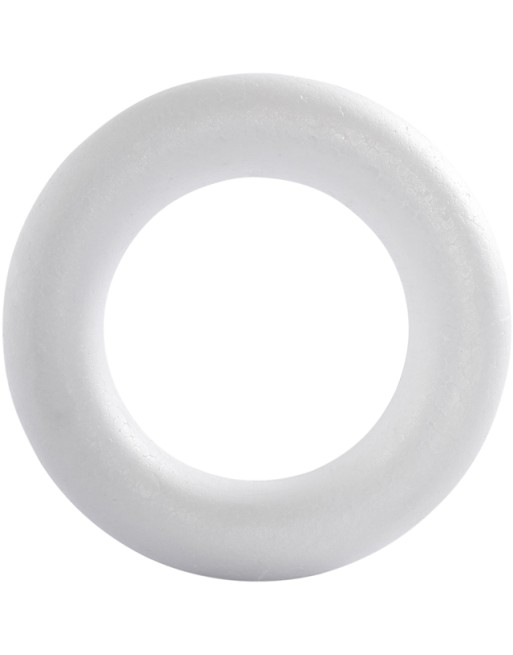 Styropor Ring Creotime...