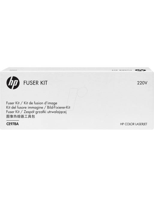 Fuser HP CE978A 220V 150K