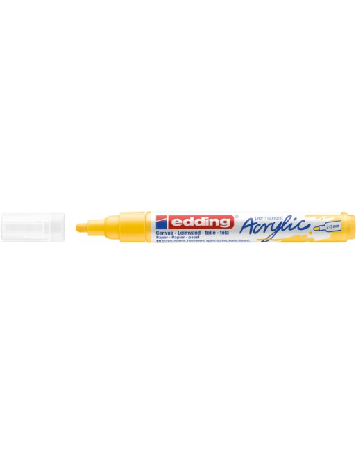 Acrylmarker edding e-5100...