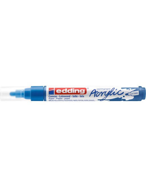 Acrylmarker edding e-5100...