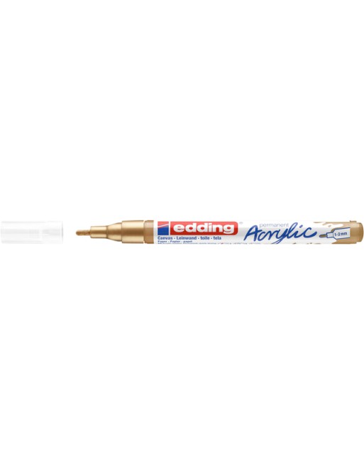 Acrylmarker edding e-5300...