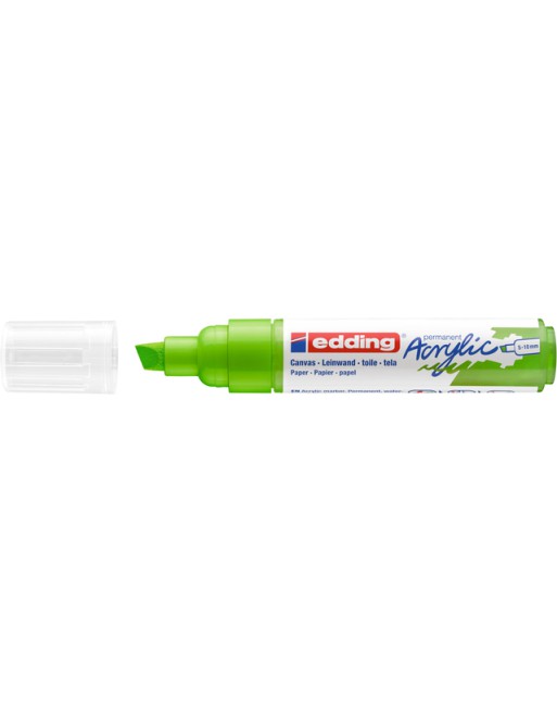 Acrylmarker edding e-5000...