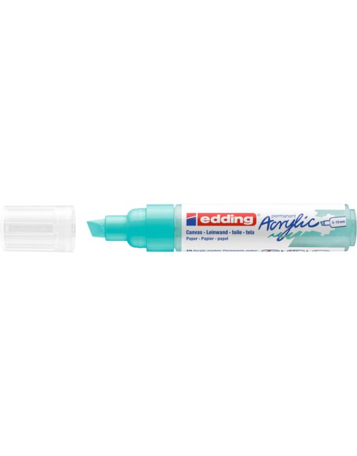 Acrylmarker edding e-5000...