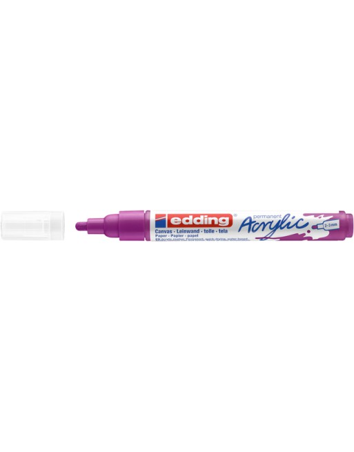 Acrylmarker edding e-5100...