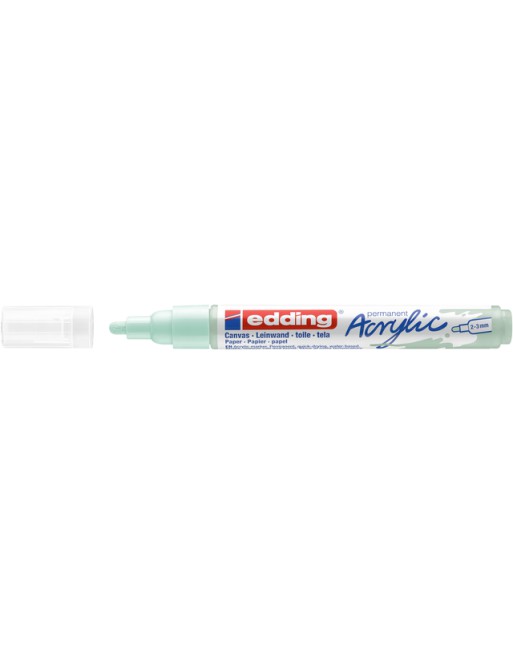 Acrylmarker edding e-5100...