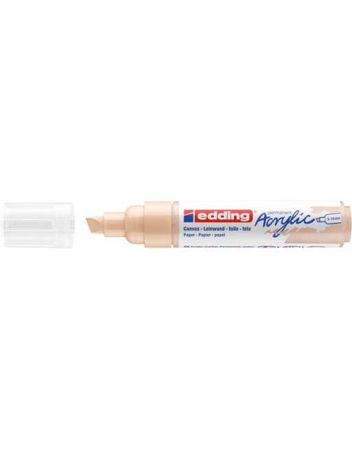 Acrylmarker edding e-5000...