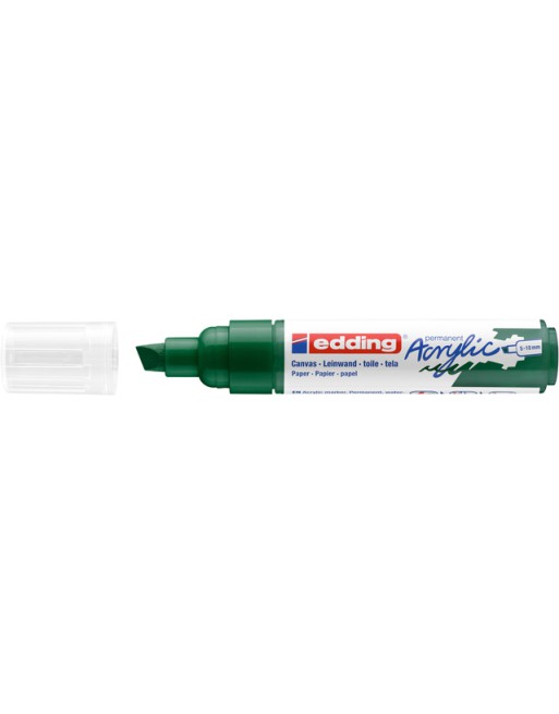 Acrylmarker edding e-5000...