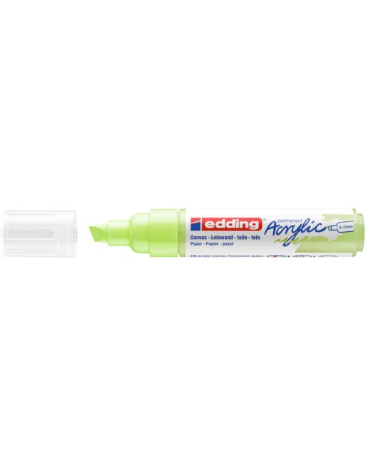 Acrylmarker edding e-5000...