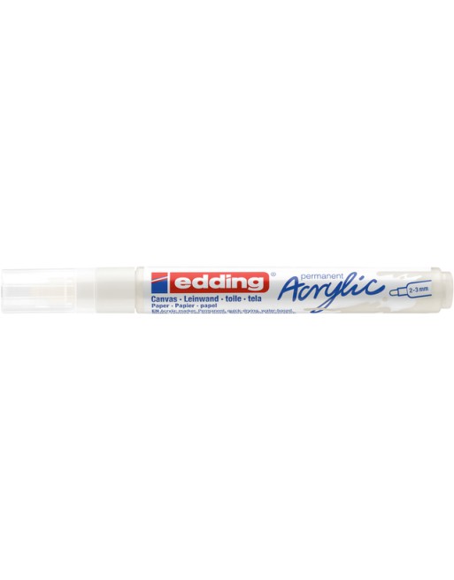 Acrylmarker edding e-5100...