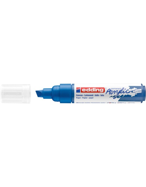 Acrylmarker edding e-5000...