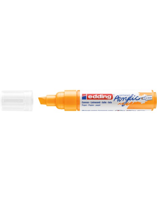 Acrylmarker edding e-5000...