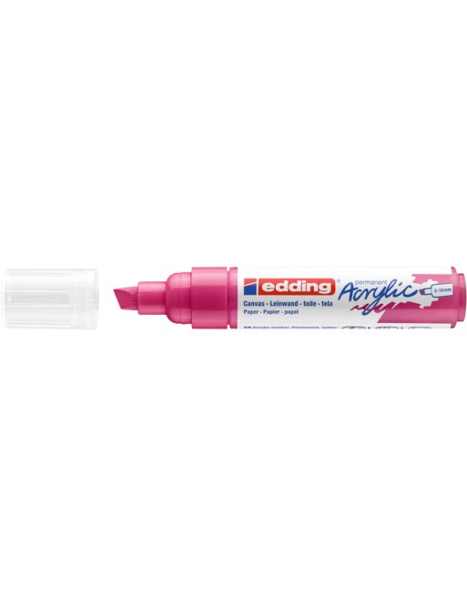 Acrylmarker edding e-5000...