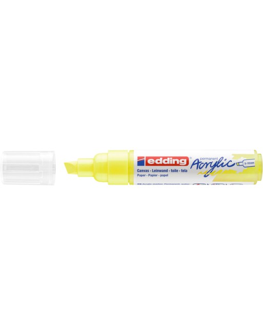 Acrylmarker edding e-5000...