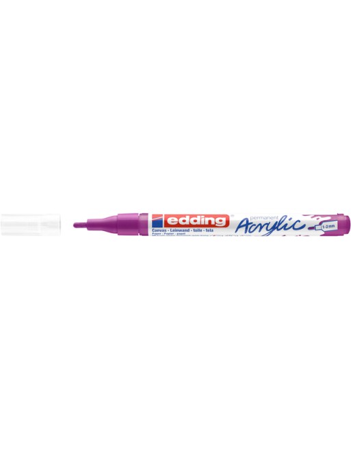 Acrylmarker edding e-5300...