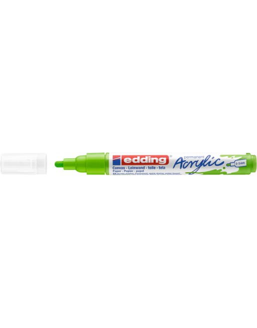 Acrylmarker edding e-5100...