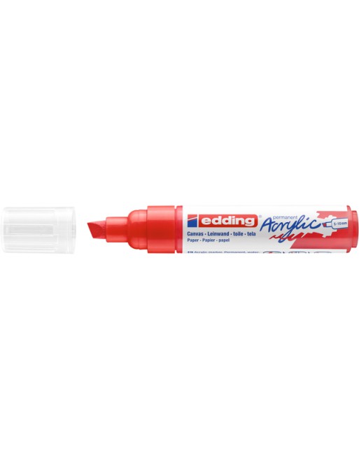 Acrylmarker edding e-5000...