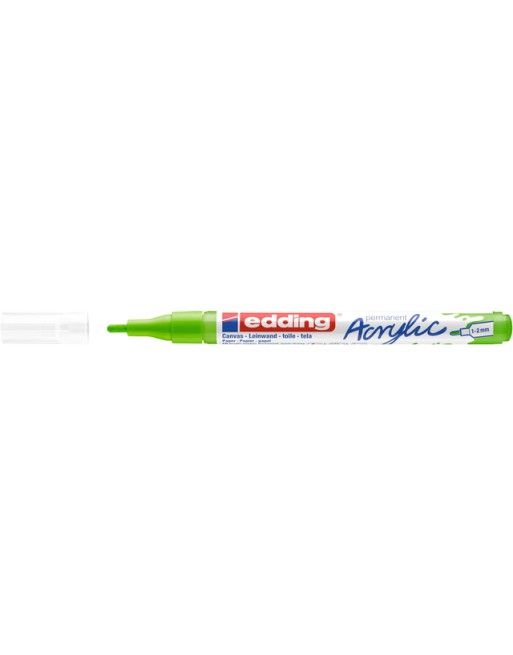 Acrylmarker edding e-5300...