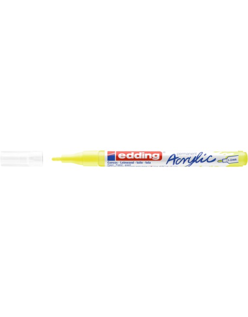 Acrylmarker edding e-5300...