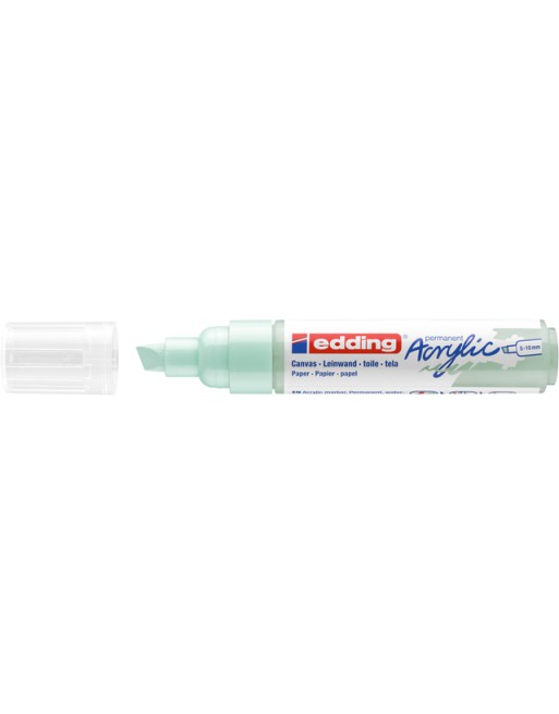 Acrylmarker edding e-5000...